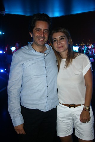 Paradis dEnfants Annual Dinner 